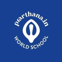 Prarthana.in World School logo - Similar company to Sheya Foundation