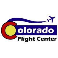 Colorado Flight Center logo - Similar company to Flybright Pilot Academy