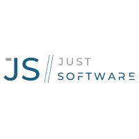Just Software logo - Similar company to Aicodeep