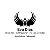 Phoenix Human Capital Solutions logo - Similar company to Rulteus Capital Group