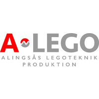 Alingsås Legoteknik produktion AB logo - Similar company to Aston Sweden Ab