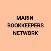 Marin Bookkeepers Network logo - Similar company to Bald Eagle Bookkeeping Solutions, Llc