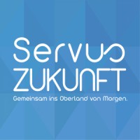 ServusZUKUNFT logo - Similar company to Checkupbox