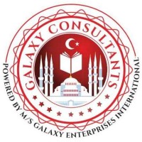 THE GALAXY CONSULTANTS logo - Similar company to Visathing For Student