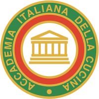 Accademia Italiana della Cucina - Delegazione di Ginevra (Svizzera) logo - Similar company to （株）テイクアンドギヴ・ニーズ