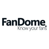 FanDome logo - Similar company to Locomizer