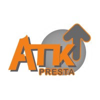 ATK PRESTA logo - Similar company to Geslift