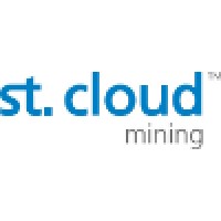 St. Cloud Mining Company logo - Similar company to Cloud Mining Power