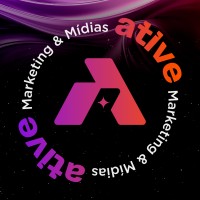 Ative Marketing e Mídias logo - Similar company to Marketing Mobs