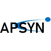 APSYN logo - Similar company to Privatsyn