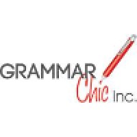Grammar Chic, Inc. logo - Similar company to Case Study Brands