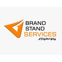 Brand Stand Services logo - Similar company to Liam'S Brand Stand