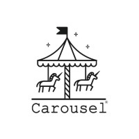 The Carousel World logo - Similar company to The Carousel