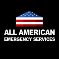 All American Emergency Services logo - Similar company to Rezek Engineering