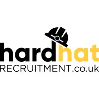 HardHat Recruitment logo - Similar company to Ifuture