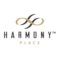 Harmony Place Drug Addiction Treatment Center logo - Similar company to Ccapp