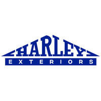 Harley Exteriors logo - Similar company to Azureon
