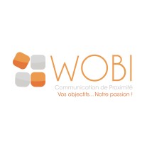 Agence Wobi Sénégal logo - Similar company to Coumba Communication