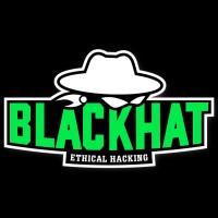 Black Hat Ethical Hacking logo - Similar company to Penetester Squad™