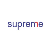 Supreme India logo - Similar company to Vehicle Access Solutions