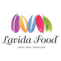 Lavida Food Ltd logo - Similar company to Pulse Pcn