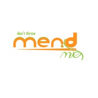 MendMe logo - Similar company to Unsolite