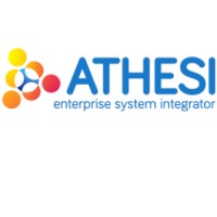 ATHESI SRL logo - Similar company to Printyway