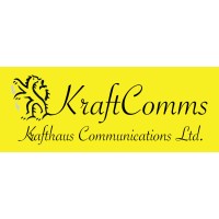 KRAFTHAUS COMMUNICATIONS LIMITED logo - Similar company to Veritee
