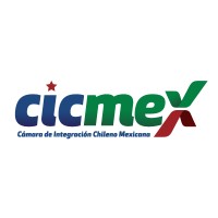Cámara de Integración Chileno Mexicana A.G. logo - Similar company to Centro De Alumnos De Ingeniería En Minas (Caim) Usach
