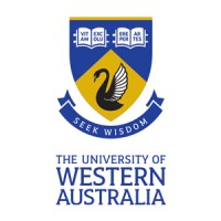 UWA School of Design logo - Similar company to To & Fro Studio