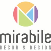 Mirabile Decor & Design logo - Similar company to Thomas Bennett Exhibitions And Interiors Dxb