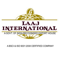 LAAJ INTERNATIONAL logo - Similar company to Pillikothi