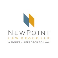 NewPoint Law Group, LLP logo - Similar company to University Of The Pacific - Mcgeorge School Of Law