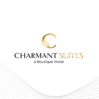 Charmant Suites a Boutique Hotel Can Tho logo - Similar company to Vnpt Can Tho