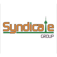 Syndicate Group logo - Similar company to Pwplay