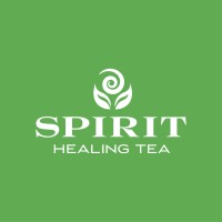 Spirit Healing Tea logo - Similar company to Citizens Disability Integration