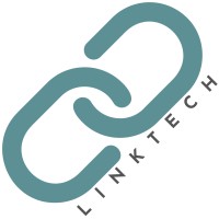 LinkTech logo - Similar company to Timber