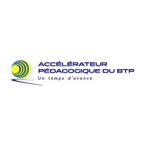ACCÉLÉRATEUR PÉDAGOGIQUE DU BTP logo - Similar company to Eos