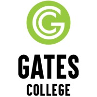 Gates College of Business, Culinary & Healthcare logo - Similar company to Ground2Air Media