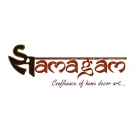 Samagam logo - Similar company to Digineoteric