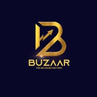 Buzaar Entertainment logo - Similar company to Decorus Events