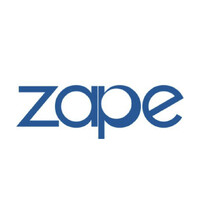 ZAPE LIMITED logo - Similar company to Zape.At