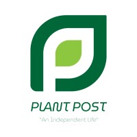 PlantPost logo - Similar company to Competr