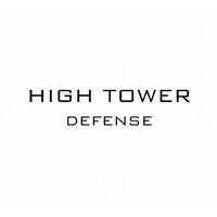 High Tower Defense logo - Similar company to Mcsg Technologies