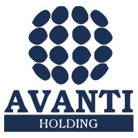 Avanti Holding logo - Similar company to Hermes Exclusive Real Estate