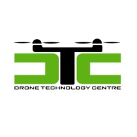 Drone Technology Centre DTCBW logo - Similar company to Drone Technology Peru