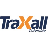 Traxall Colombia (Anteveni) logo - Similar company to Inngenios