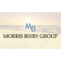 Morris Bixby Group logo - Similar company to Digital Supply Chain Telkom University