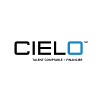 Cielo Accounting + Financial Talent logo - Similar company to Nor Gestion Comptable Inc
