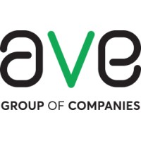 Ave SA Group of Companies logo - Similar company to Ave Group